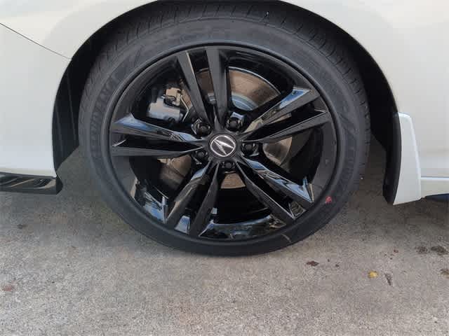 Thumbnail: 2026 Acura Integra - 14