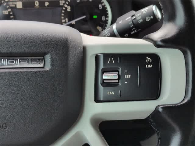 Thumbnail: 2023 Land Rover Defender - 24