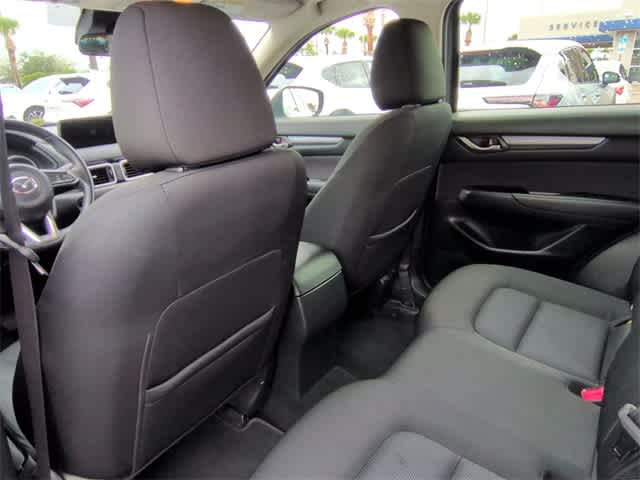 Thumbnail: 2019 Mazda CX-5 - 19