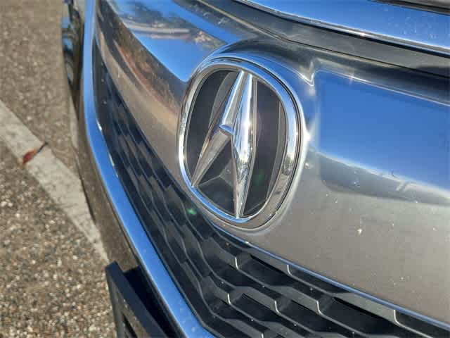 Thumbnail: 2016 Acura MDX - 11