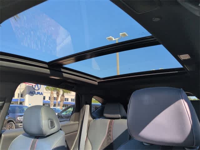 Thumbnail: 2023 Acura RDX - 20