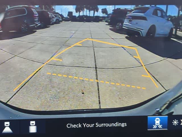 Thumbnail: 2025 Acura ADX - 31