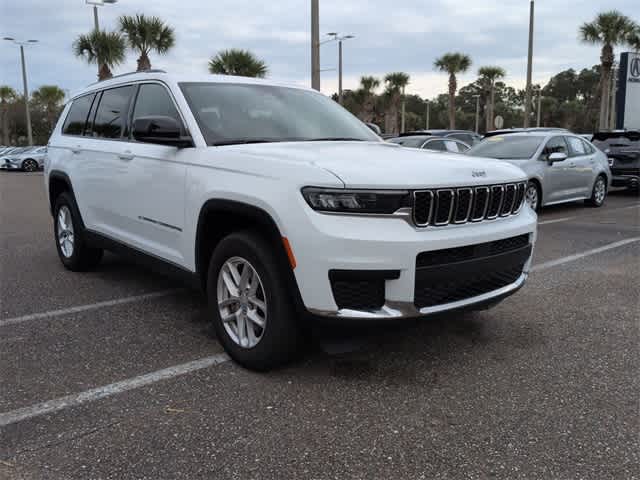 Thumbnail: 2023 Jeep Grand Cherokee L - 2