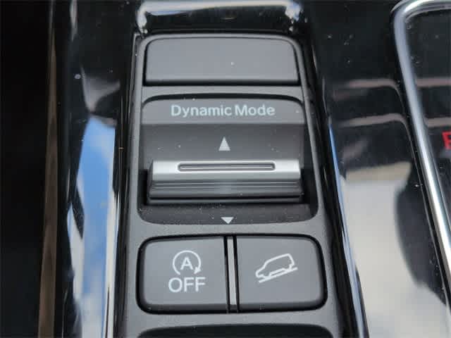 Thumbnail: 2025 Acura ADX - 40