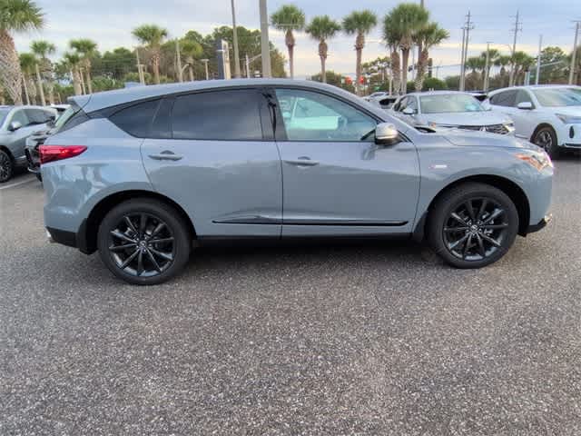 Thumbnail: 2026 Acura RDX - 9