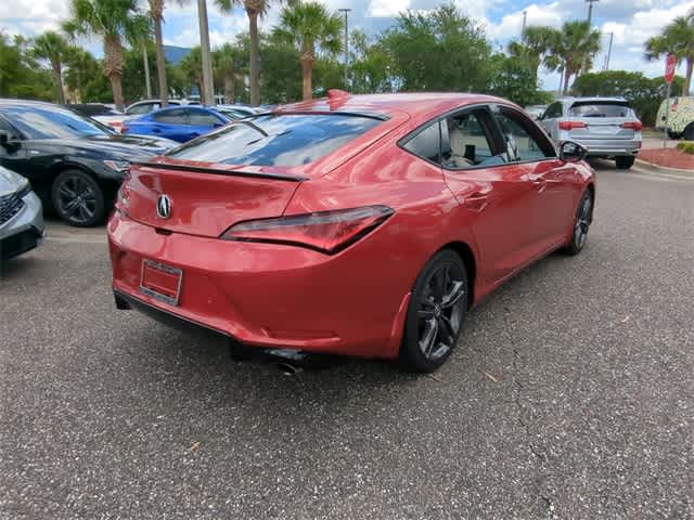 Thumbnail: 2023 Acura Integra - 8