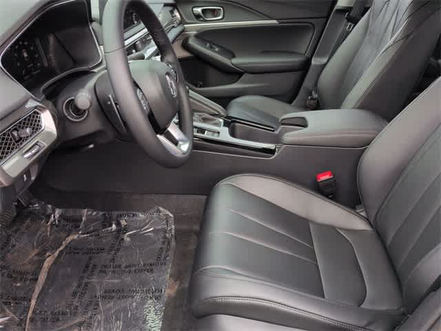 Thumbnail: 2026 Acura Integra - 17