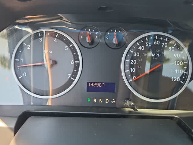 Thumbnail: 2012 RAM 1500 - 28