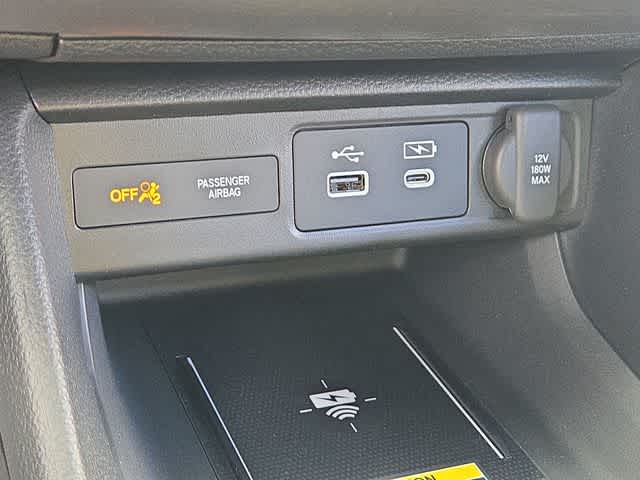 2026 Acura Integra 29