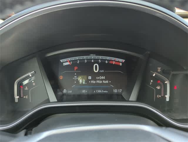 Thumbnail: 2022 Honda CR-V - 35