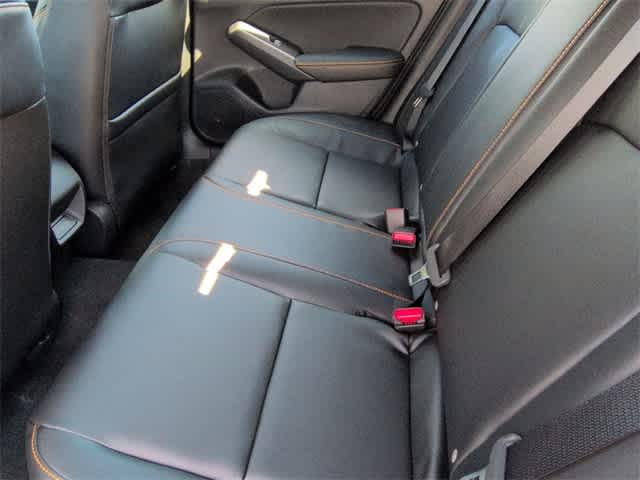 Thumbnail: 2026 Acura Integra - 21