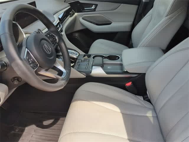 Thumbnail: 2023 Acura MDX - 17