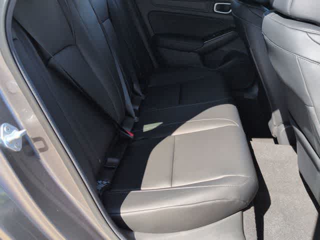 Thumbnail: 2025 Acura Integra - 22