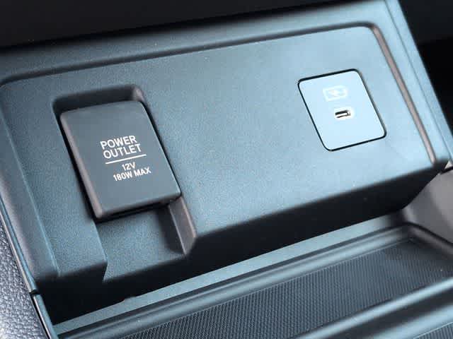 Thumbnail: 2026 Acura RDX - 34