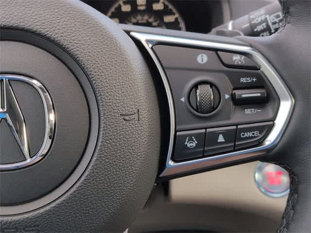 Thumbnail: 2026 Acura RDX - 27