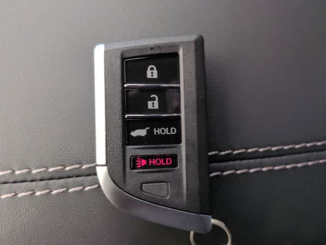 Thumbnail: 2026 Acura RDX - 37