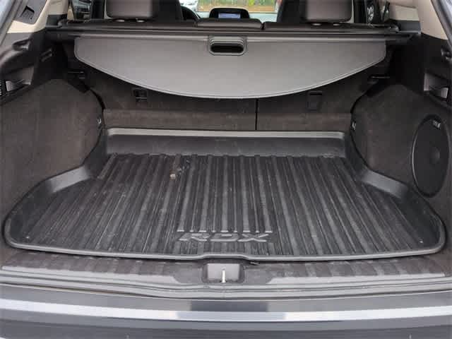 Thumbnail: 2013 Acura RDX - 36