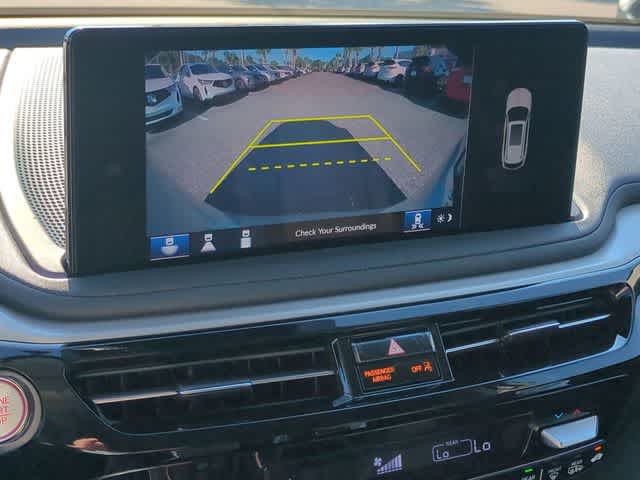 2026 Acura MDX Technology Package - Photo 32