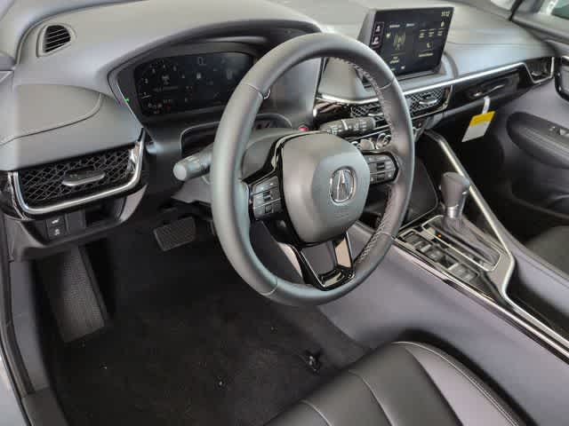 Thumbnail: 2025 Acura ADX - 10