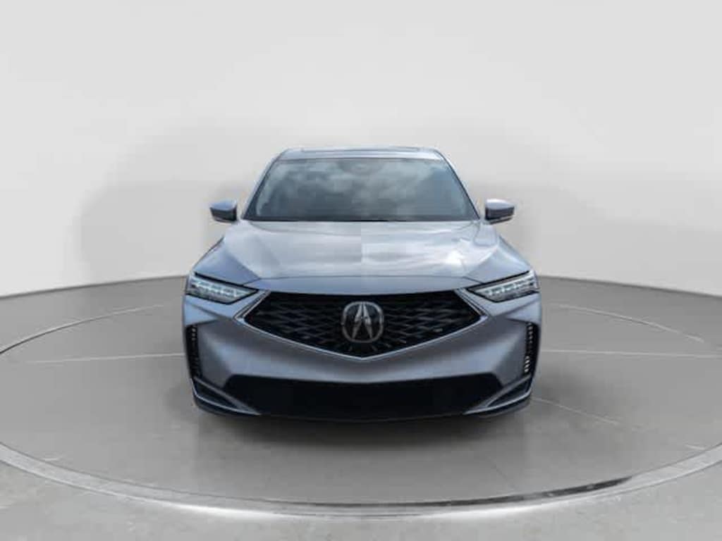 Used 2026 Acura MDX w/Technology Package SUV