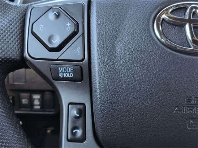 Thumbnail: 2021 Toyota Tacoma - 25