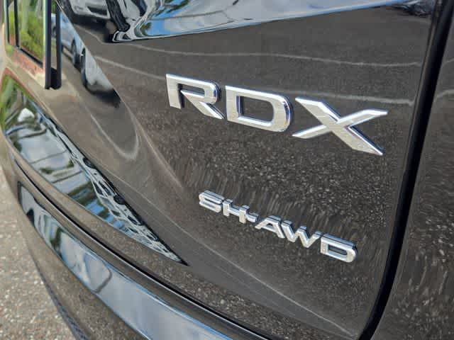 Thumbnail: 2023 Acura RDX - 12