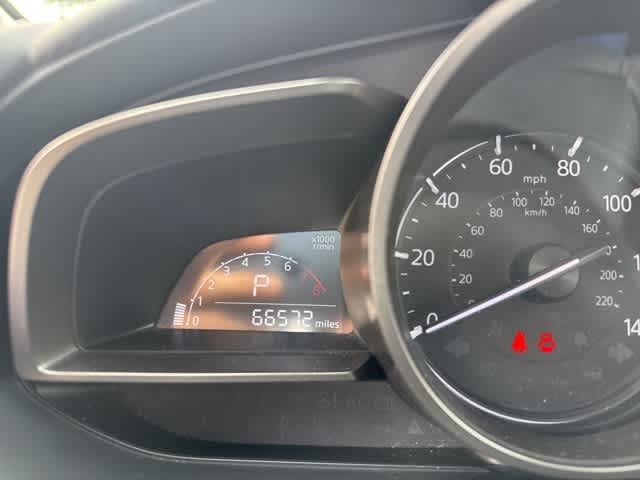 Thumbnail: 2018 Mazda CX-3 - 25