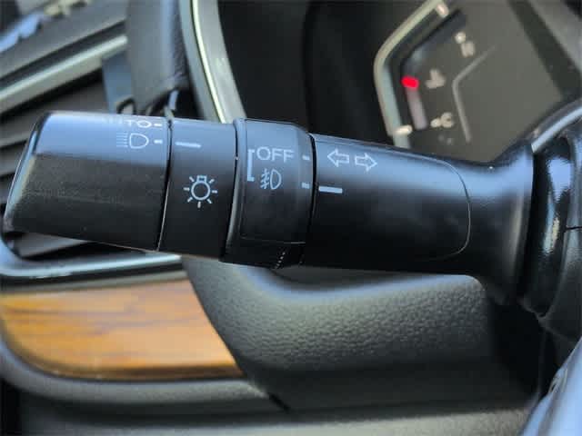 Thumbnail: 2018 Honda CR-V - 29