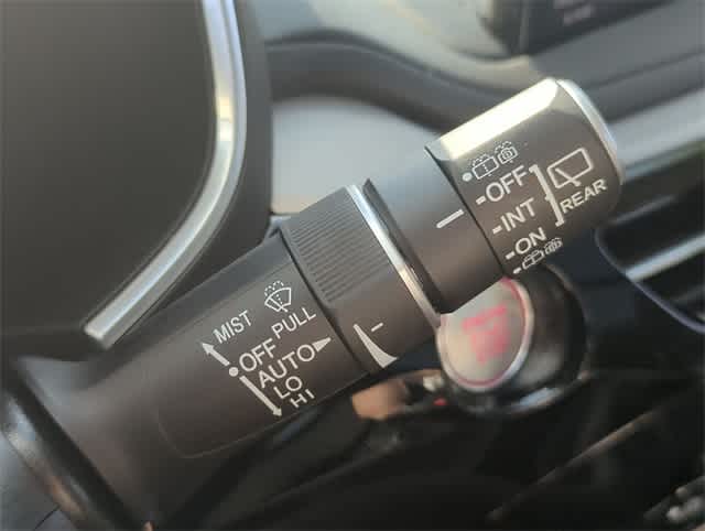 Thumbnail: 2025 Acura MDX - 27