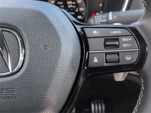 Thumbnail: 2026 Acura Integra - 27