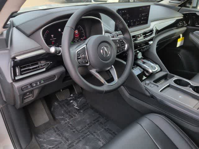 Thumbnail: 2026 Acura MDX - 10