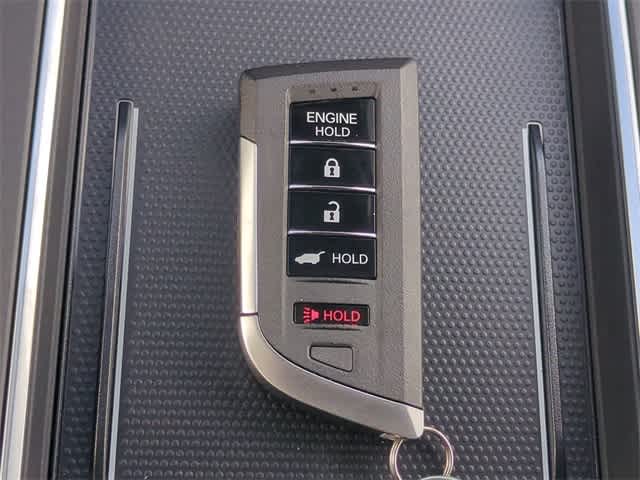 Thumbnail: 2026 Acura MDX - 38