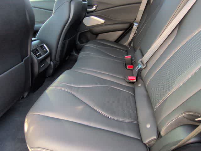 Thumbnail: 2026 Acura RDX - 21