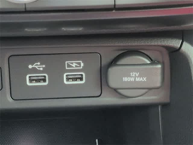 Thumbnail: 2024 Honda Civic - 32