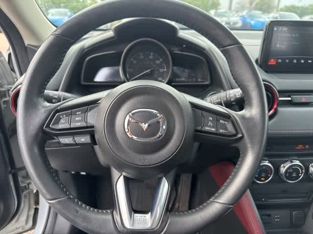 Thumbnail: 2018 Mazda CX-3 - 20