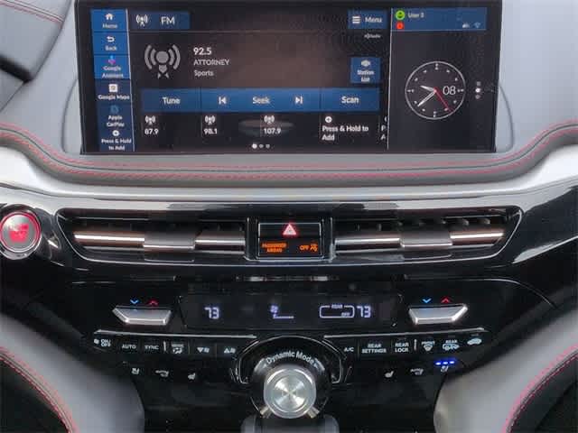 Thumbnail: 2025 Acura MDX - 30