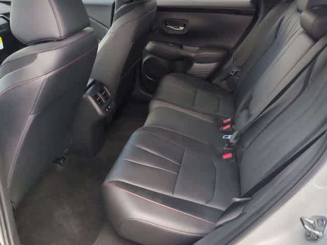 Thumbnail: 2025 Acura ADX - 21