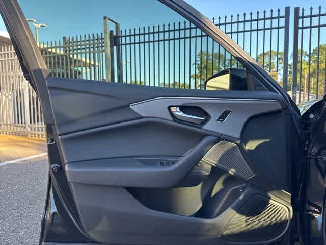 Thumbnail: 2021 Acura TLX - 11