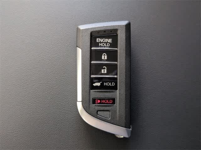 Thumbnail: 2026 Acura MDX - 38