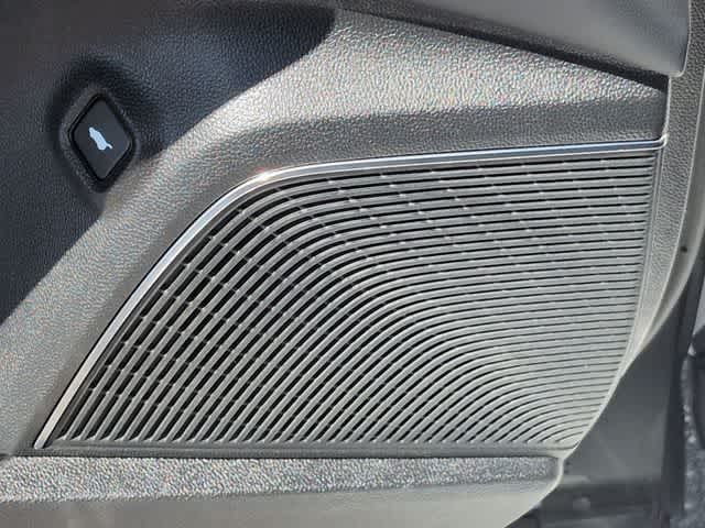 Thumbnail: 2024 Acura MDX - 33