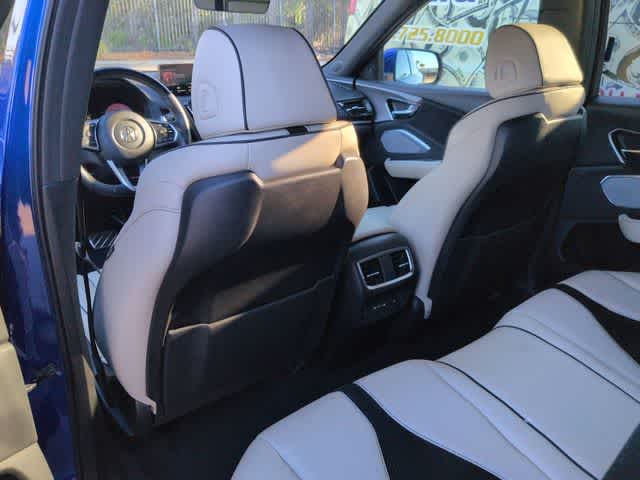 Thumbnail: 2022 Acura RDX - 22