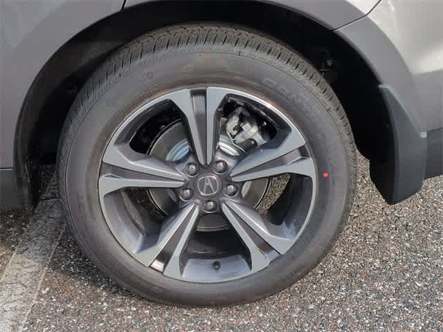 Thumbnail: 2026 Acura RDX - 14