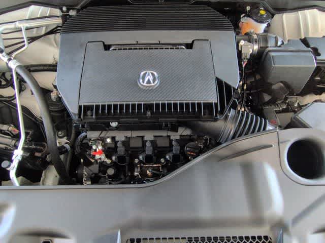 Thumbnail: 2026 Acura MDX - 15