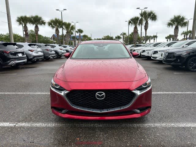 Thumbnail: 2023 Mazda Mazda3 - 5