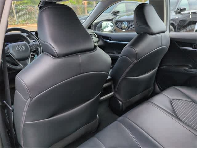 Thumbnail: 2024 Toyota Camry - 19