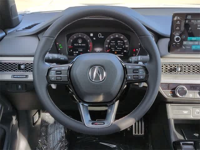 Thumbnail: 2026 Acura Integra - 25