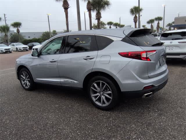 Thumbnail: 2022 Acura RDX - 6