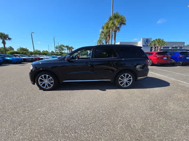 Thumbnail: 2018 Dodge Durango - 5