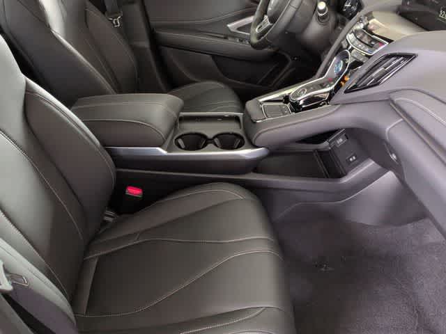 Thumbnail: 2026 Acura RDX - 24