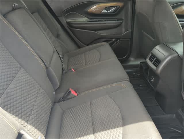 Thumbnail: 2019 GMC Terrain - 21